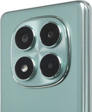 Смартфон Xiaomi Poco X7 5G 512Gb 12Gb зеленый моноблок 3G 4G 2Sim 6.67