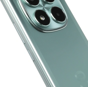 Смартфон Xiaomi Poco X7 5G 512Gb 12Gb зеленый моноблок 3G 4G 2Sim 6.67