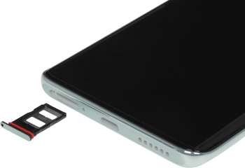 Смартфон Xiaomi Poco X7 5G 512Gb 12Gb зеленый моноблок 3G 4G 2Sim 6.67