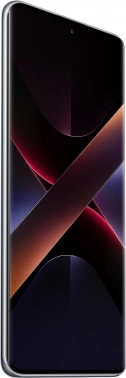 Смартфон Xiaomi Poco X7 5G 512Gb 12Gb серебристый моноблок 3G 4G 2Sim 6.67