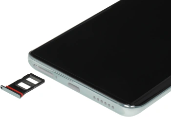 Смартфон Xiaomi Poco X7 5G 256Gb 8Gb зеленый моноблок 3G 4G 2Sim 6.67