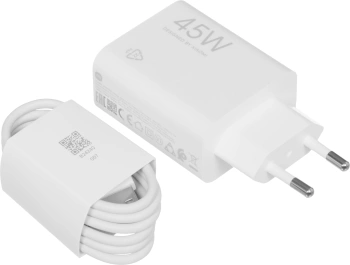 Смартфон Xiaomi Poco X7 5G 256Gb 8Gb серебристый моноблок 3G 4G 2Sim 6.67