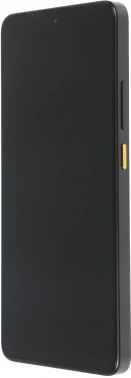 Смартфон Xiaomi Poco X7 Pro 256Gb 12Gb желтый/черный моноблок 3G 4G 2Sim 6.67