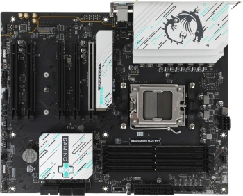 Материнская плата MSI B840 GAMING PLUS WIFI