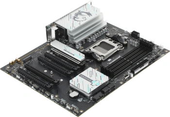 Материнская плата MSI B840 GAMING PLUS WIFI