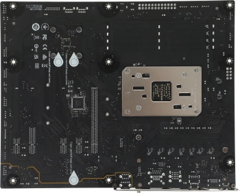 Материнская плата MSI B840 GAMING PLUS WIFI