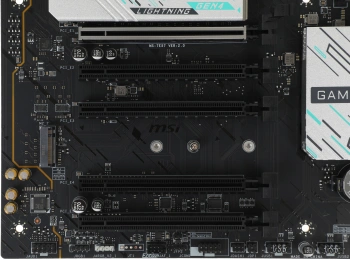 Материнская плата MSI B840 GAMING PLUS WIFI