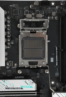 Материнская плата MSI B840 GAMING PLUS WIFI