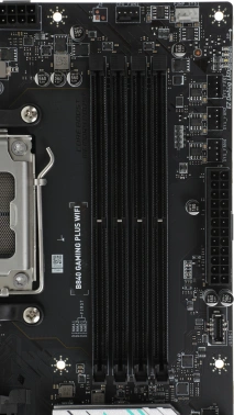 Материнская плата MSI B840 GAMING PLUS WIFI