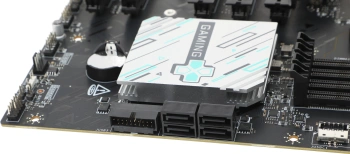 Материнская плата MSI B840 GAMING PLUS WIFI