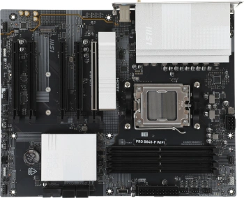 Материнская плата MSI PRO B840-P WIFI