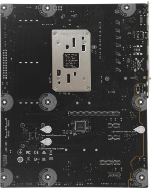 Материнская плата MSI PRO B840-P WIFI