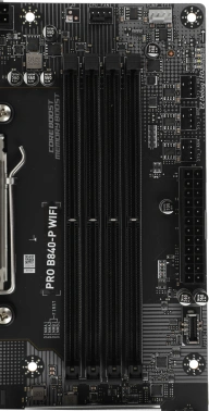 Материнская плата MSI PRO B840-P WIFI