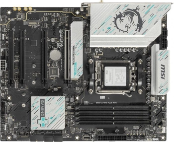 Материнская плата MSI B850 GAMING PLUS WIFI