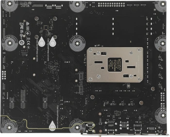 Материнская плата MSI PRO B850-P WIFI