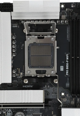 Материнская плата MSI PRO B850-P WIFI