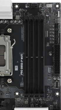 Материнская плата MSI PRO B850-P WIFI