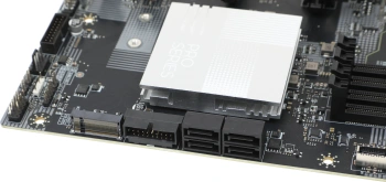 Материнская плата MSI PRO B850-P WIFI