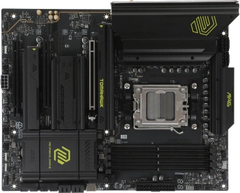 Материнская плата MSI MAG X870 TOMAHAWK WIFI