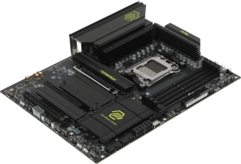 Материнская плата MSI MAG X870 TOMAHAWK WIFI