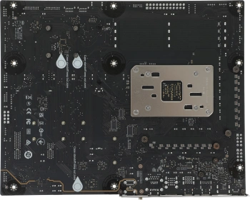 Материнская плата MSI MAG X870 TOMAHAWK WIFI