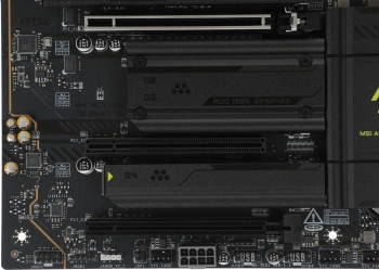 Материнская плата MSI MAG X870 TOMAHAWK WIFI