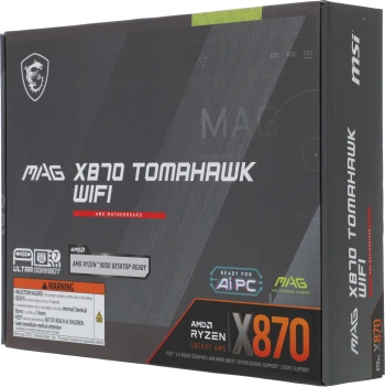 Материнская плата MSI MAG X870 TOMAHAWK WIFI