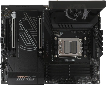 Материнская плата MSI MPG X870E CARBON WIFI