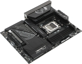 Материнская плата MSI MPG X870E CARBON WIFI