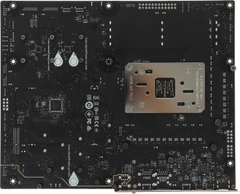 Материнская плата MSI MPG X870E CARBON WIFI