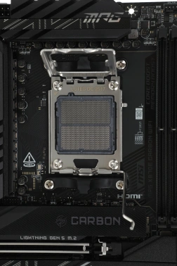 Материнская плата MSI MPG X870E CARBON WIFI