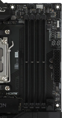 Материнская плата MSI MPG X870E CARBON WIFI