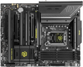 Материнская плата MSI MAG Z890 TOMAHAWK WIFI