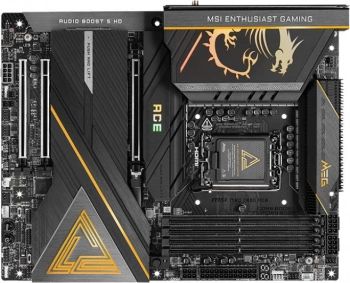 Материнская плата MSI MEG Z890 ACE