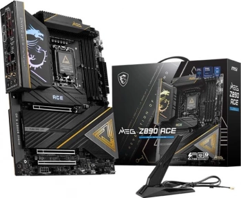 Материнская плата MSI MEG Z890 ACE