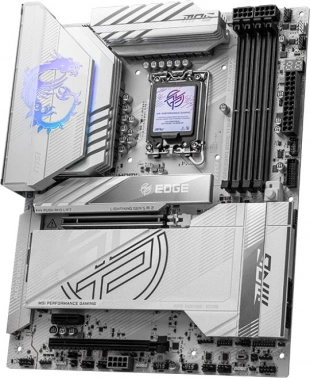 Материнская плата MSI MPG Z890 EDGE TI WIFI