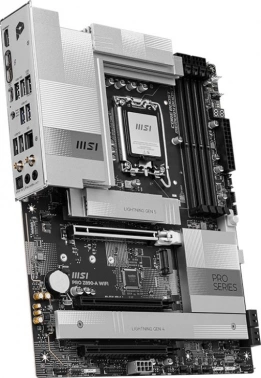 Материнская плата MSI PRO Z890-A WIFI