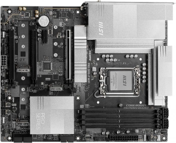 Материнская плата MSI PRO Z890-P WIFI