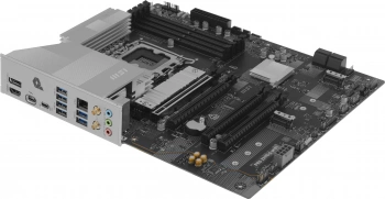 Материнская плата MSI PRO Z890-S WIFI