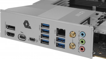 Материнская плата MSI PRO Z890-S WIFI