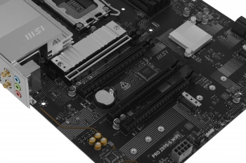 Материнская плата MSI PRO Z890-S WIFI