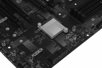 Материнская плата MSI PRO Z890-S WIFI