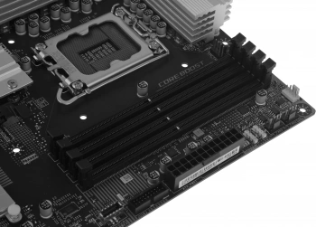 Материнская плата MSI PRO Z890-S WIFI