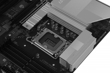 Материнская плата MSI PRO Z890-S WIFI