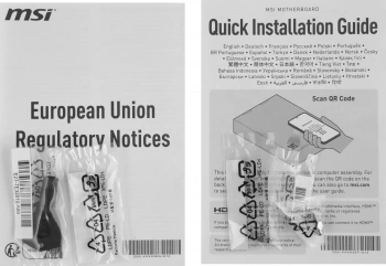 Материнская плата MSI PRO Z890-S WIFI