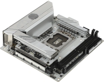 Материнская плата MSI MPG Z890I EDGE TI WIFI