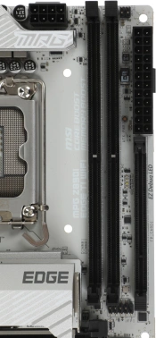 Материнская плата MSI MPG Z890I EDGE TI WIFI