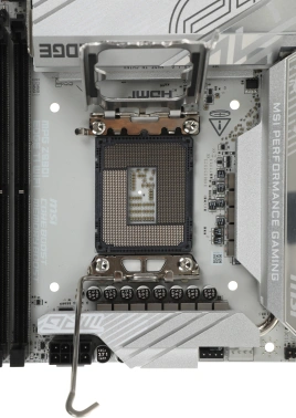 Материнская плата MSI MPG Z890I EDGE TI WIFI