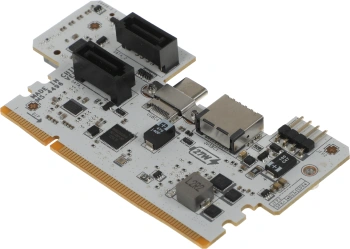 Материнская плата MSI MPG Z890I EDGE TI WIFI