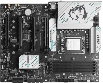 Материнская плата MSI B860 GAMING PLUS WIFI